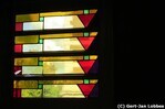 Glas in lood, hotel Trianon.
<br/>
Gert-Jan Lobbes, 2017